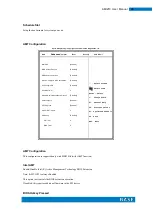 Preview for 46 page of IBASE Technology AMI210 User Manual