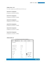 Предварительный просмотр 50 страницы IBASE Technology AMI210 User Manual