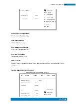 Предварительный просмотр 52 страницы IBASE Technology AMI210 User Manual