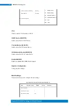 Предварительный просмотр 53 страницы IBASE Technology AMI210 User Manual