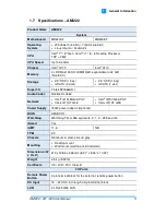 Preview for 17 page of IBASE Technology AMI220 User Manual