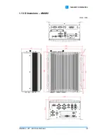 Предварительный просмотр 27 страницы IBASE Technology AMI220 User Manual