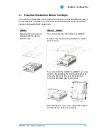 Preview for 29 page of IBASE Technology AMI220 User Manual