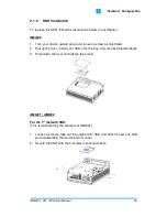 Preview for 31 page of IBASE Technology AMI220 User Manual