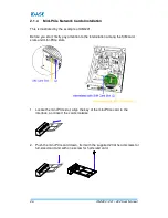 Предварительный просмотр 34 страницы IBASE Technology AMI220 User Manual