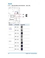 Предварительный просмотр 46 страницы IBASE Technology AMI220 User Manual