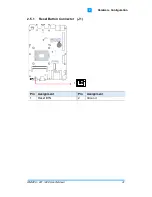 Preview for 49 page of IBASE Technology AMI220 User Manual