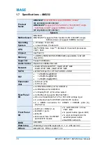 Preview for 18 page of IBASE Technology AMI230 User Manual