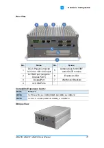 Предварительный просмотр 23 страницы IBASE Technology AMI230 User Manual