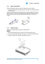 Preview for 33 page of IBASE Technology AMI230 User Manual