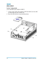 Предварительный просмотр 34 страницы IBASE Technology AMI230 User Manual