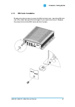 Preview for 35 page of IBASE Technology AMI230 User Manual