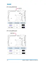 Preview for 40 page of IBASE Technology AMI230 User Manual