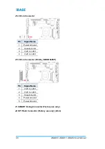 Preview for 48 page of IBASE Technology AMI230 User Manual