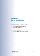 Предварительный просмотр 53 страницы IBASE Technology AMI230 User Manual