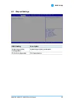 Предварительный просмотр 71 страницы IBASE Technology AMI230 User Manual