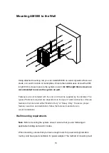 Preview for 13 page of IBASE Technology AMI300-8 Manual