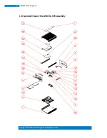 Preview for 15 page of IBASE Technology AMI311-970 User Manual