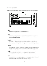 Preview for 10 page of IBASE Technology AMI400 Series User Manual