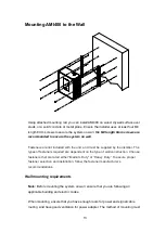 Preview for 13 page of IBASE Technology AMI400 Series User Manual