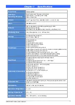 Preview for 4 page of IBASE Technology AMS100-807-PCI User Manual