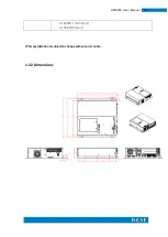 Предварительный просмотр 13 страницы IBASE Technology AMS200 User Manual