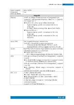 Preview for 19 page of IBASE Technology AMS200 User Manual