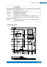 Preview for 21 page of IBASE Technology AMS200 User Manual