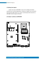 Предварительный просмотр 22 страницы IBASE Technology AMS200 User Manual