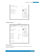 Предварительный просмотр 33 страницы IBASE Technology AMS200 User Manual