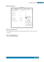 Preview for 37 page of IBASE Technology AMS200 User Manual