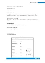 Предварительный просмотр 39 страницы IBASE Technology AMS200 User Manual