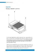 Предварительный просмотр 66 страницы IBASE Technology AMS200 User Manual