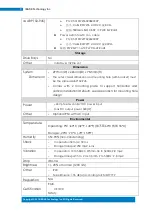 Preview for 11 page of IBASE Technology AMS200M User Manual