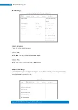 Preview for 31 page of IBASE Technology AMS200M User Manual