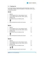 Предварительный просмотр 11 страницы IBASE Technology AMS300 User Manual