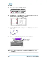 Предварительный просмотр 28 страницы IBASE Technology AMS300 User Manual