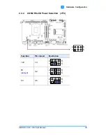 Предварительный просмотр 43 страницы IBASE Technology AMS300 User Manual