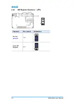 Preview for 25 page of IBASE Technology ARD-028-N User Manual