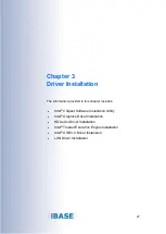 Preview for 28 page of IBASE Technology ARD-028-N User Manual