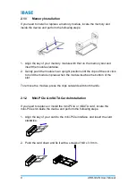 Preview for 15 page of IBASE Technology ARD-042-N User Manual