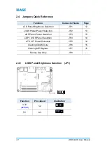 Предварительный просмотр 19 страницы IBASE Technology ARD-042-N User Manual