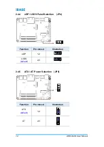 Предварительный просмотр 21 страницы IBASE Technology ARD-042-N User Manual