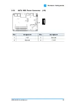 Предварительный просмотр 26 страницы IBASE Technology ARD-042-N User Manual