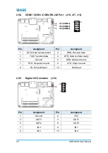 Preview for 27 page of IBASE Technology ARD-042-N User Manual