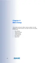 Preview for 35 page of IBASE Technology ARD-042-N User Manual