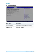 Preview for 55 page of IBASE Technology ARD-042-N User Manual