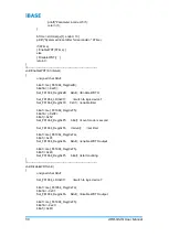 Предварительный просмотр 63 страницы IBASE Technology ARD-042-N User Manual