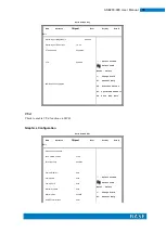 Preview for 52 page of IBASE Technology ASB200-908 User Manual