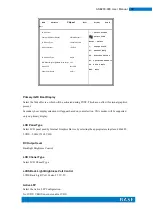 Preview for 54 page of IBASE Technology ASB200-908 User Manual